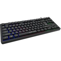 Клавиатура Defender Dark Lord GK-580 фото 4